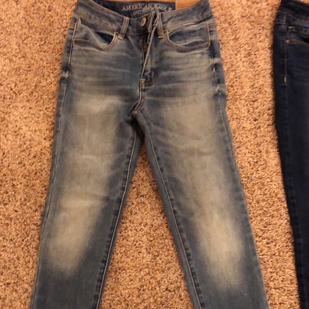 Jeans - Picture 2 of 2